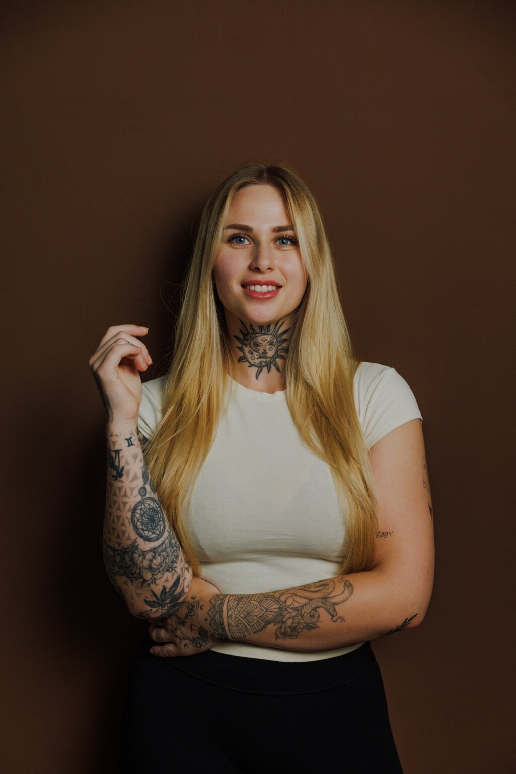 Megan