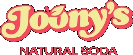 Joony's Natural Soda